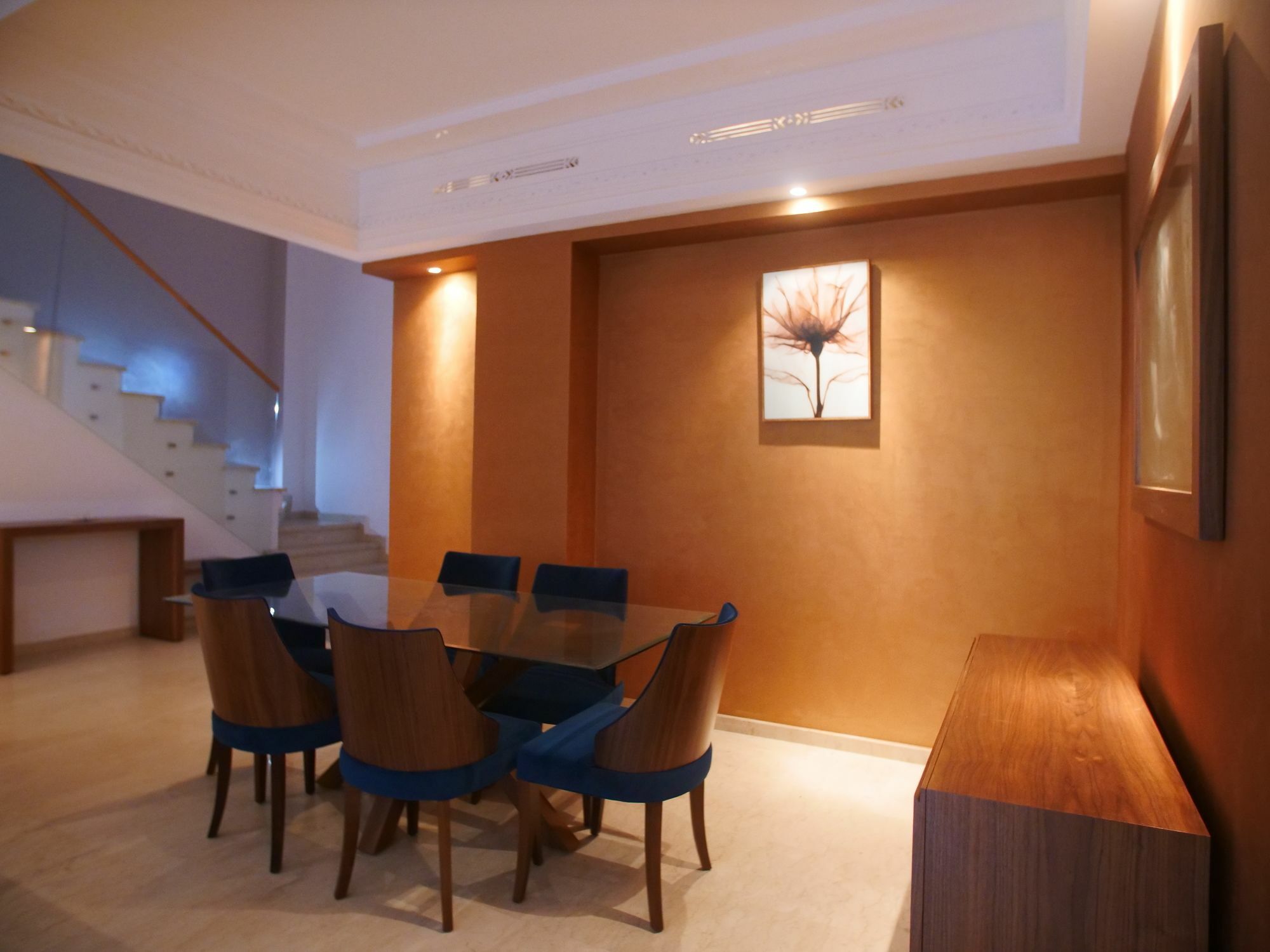 Jnane Gueliz Appartement