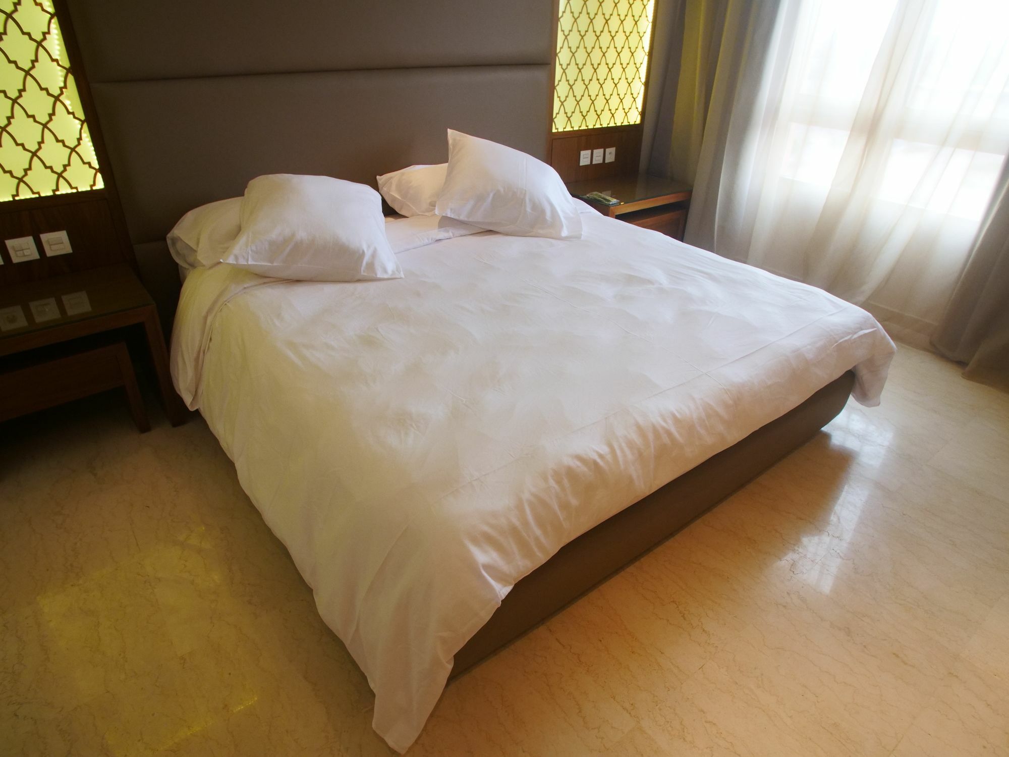 Jnane Gueliz Appartement